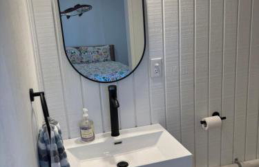 Romance of the Seas- Remodeled dock home on Bay - Foto 36