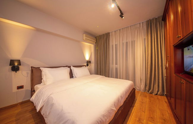 Blloku Unique Apartments 3 - Foto 4