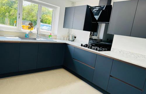 5-Bedroom Cottage, New Waltham, Grimsby - Foto 9