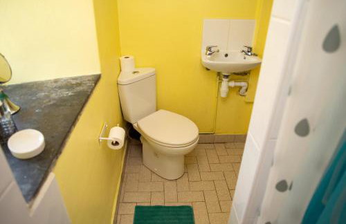 Rhostwarch Old Farmhouse Newport, Pembrokeshire - Foto 28