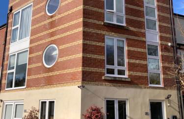 Streamside Apartments - Foto 2