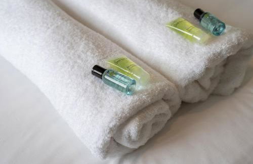 The Green Escape in Town - PTK - Foto 24