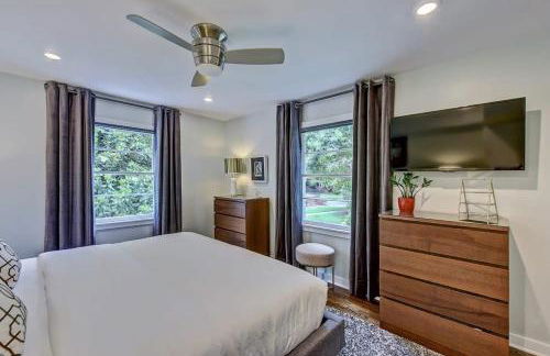 Stylish 1BR in Myers Park - Foto 17