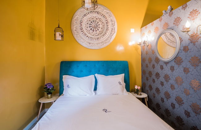 Y.Baixa - Boutique Apartments - Foto 12