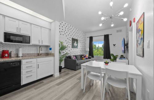 2 Queen Beds Theme Park - Foto 18