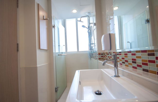 Implace Impact at Msociety Condo - Foto 51