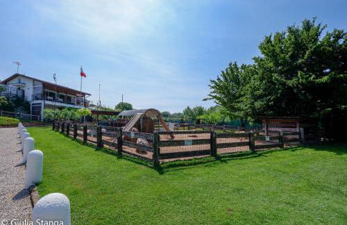 Cascina Graziosa - Foto 45