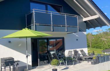 Ferienwohnungen Ebner - Foto 17