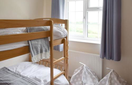 Rudda Farm House - Uk2491 - Foto 10