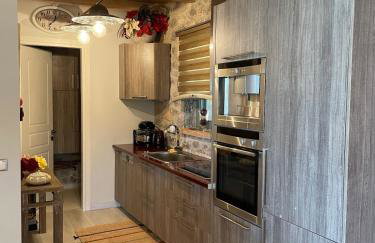 Villa with private pool and stunning sea view - Photo 15