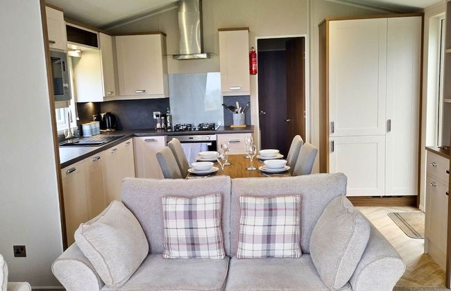 Caplor Glamping and Lodges - Photo 25