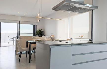 SUNSET CLIFFS top apartment - Foto 7