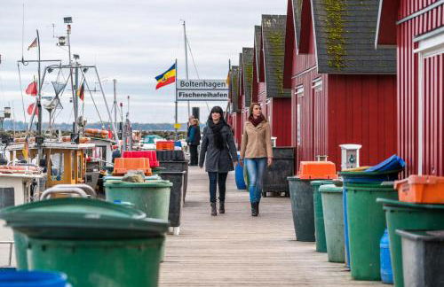 Landhaus Victoria - Foto 29