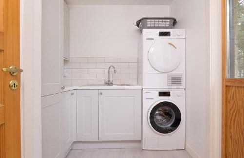 Ballater Bungalow - 4 bed - Beautiful Garden - Foto 12