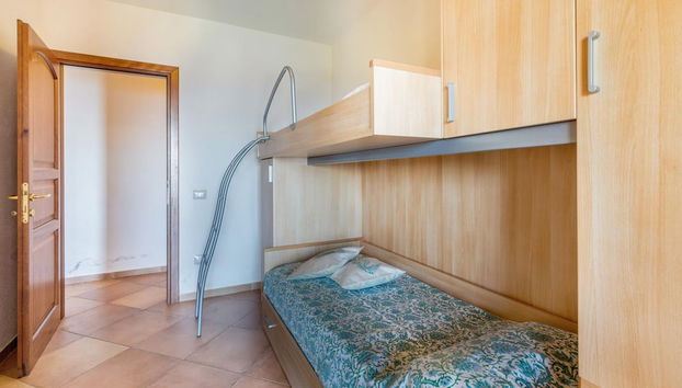 Casa Rosa Tre - Foto 2, Habitación