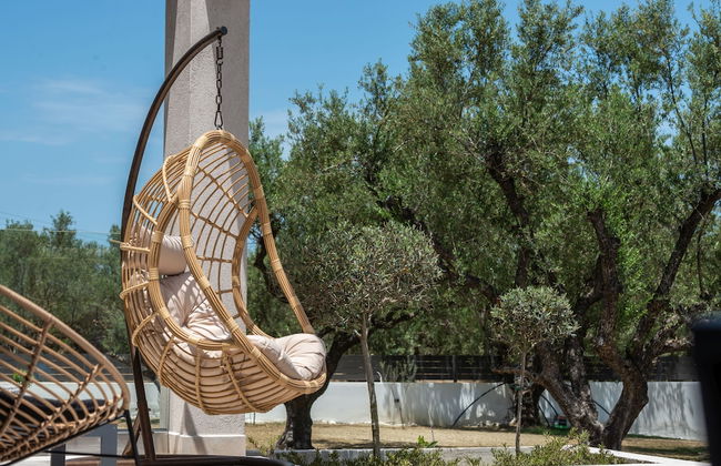 Delight Luxury Villa - Foto 74