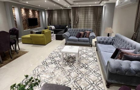 Cozy and modern apartment - Foto 13