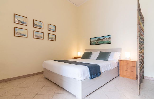 Vico Fico nel Centro di Napoli - Foto 8