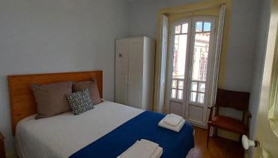Casa Mariana 2 -"Living the Village" Apartment - Foto 5, towels, wardrobe