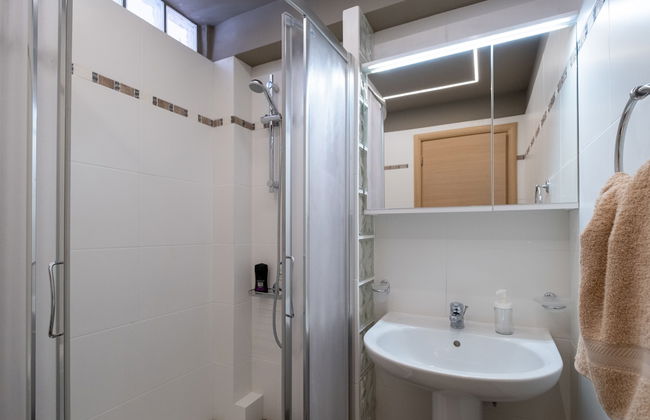 Sirena Tolo Luxury Apartment - Foto 19