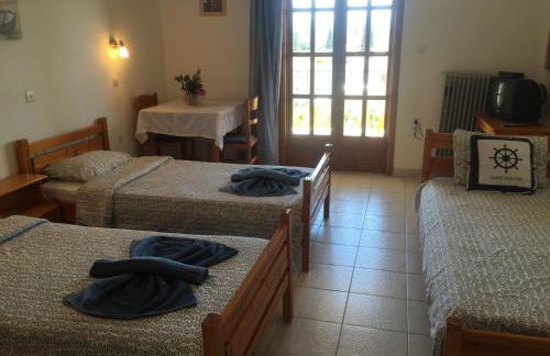 Christina Apartments - Foto 28