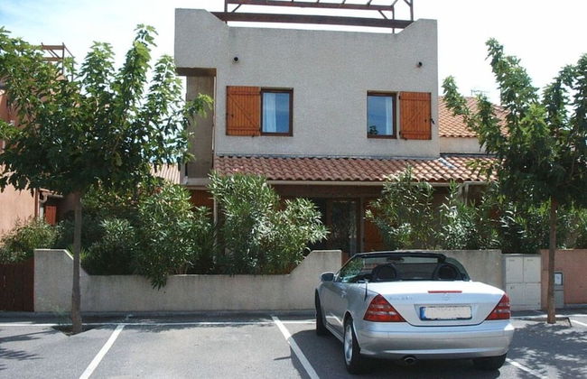 South of France Modern Retreat - Foto 1