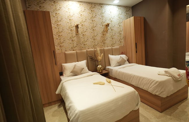 Orsom Stays Sassy Sector 53 - Foto 54