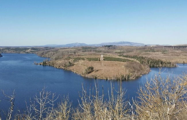 Martina Heydecke Comfortable Holiday Residence - Foto 20