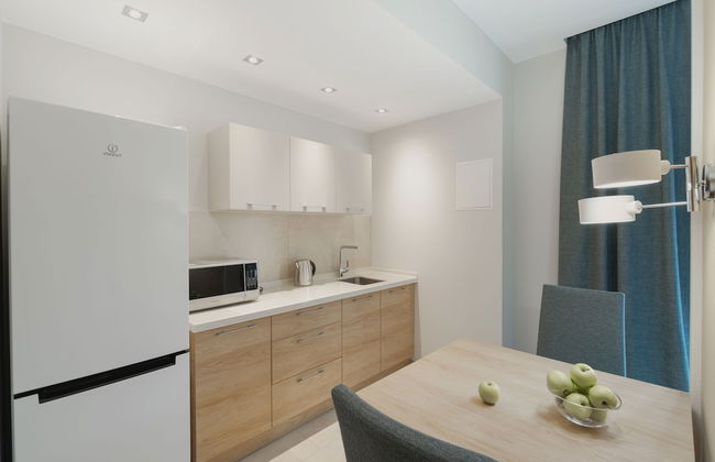 Lavicon Apart Hotel Collection - Photo 21