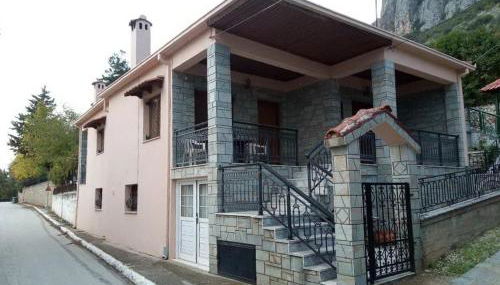 Archontiko Theopetra - Foto 1