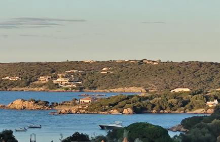 Appartamento Baia Pitrizza vista mare - Foto 1