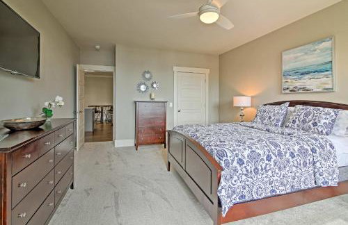 Lake Keowee Home with Balcony and Boat Dock! - Foto 23