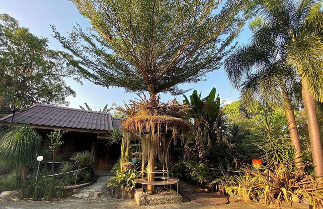 Punpoon Resort - Photo 38