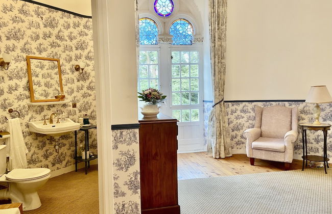 Chateau La Bainerie - Foto 49