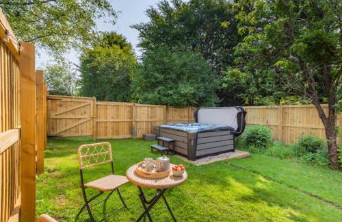 Leck Beck Loft-With Hot Tub - Foto 13