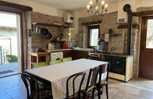 Villa delle Fonti - Villa With Pool - Foto 4