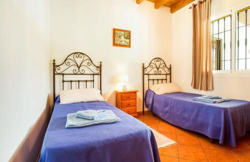 Family Villa in Costa del Sol - Foto 23