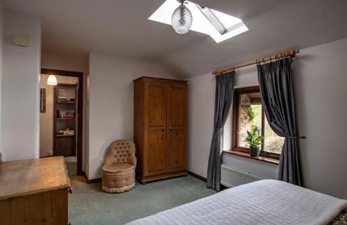 The Wheelhouse at Hewish Mill - Foto 37