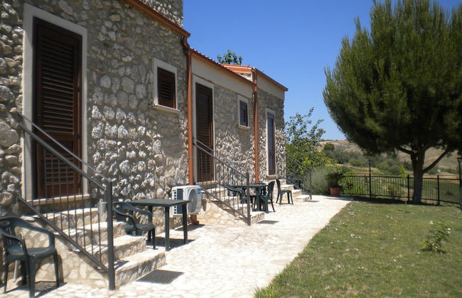 Agriturismo Rifugio di Dedalo - Foto 1