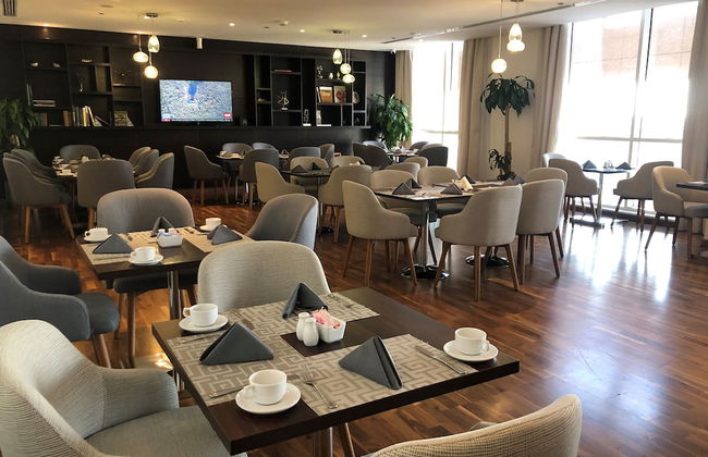 Ascott Rafal Olaya Riyadh - Foto 42