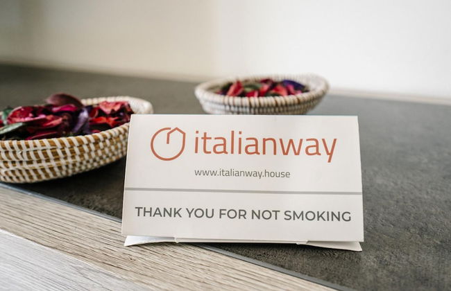 Mimosa 1 int 7 in Cervo - Foto 24