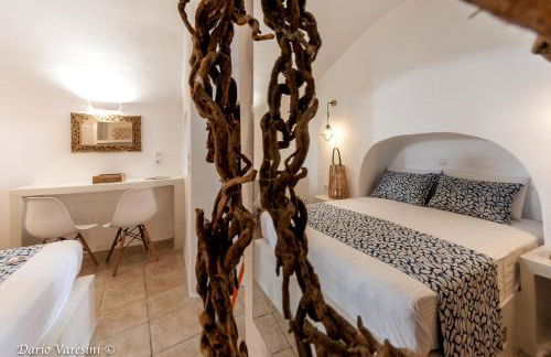 Santorinian Lava House - Foto 9