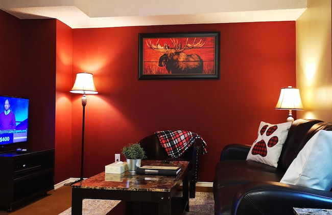 Canadian Rockies Chalets - Foto 75