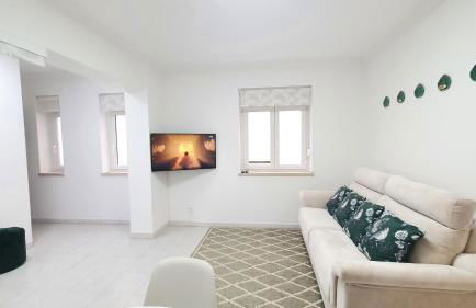 Caldas da Rainha's Green & White - Foto 8