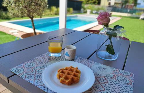 Villa Theoma - Foto 17