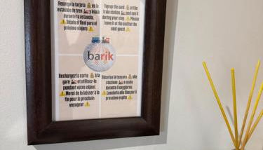 Lamerako leihoa - Foto 2