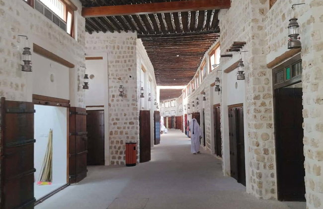 Sharjah Complete City Tour - Photo 12