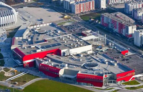 Sunny day -Arena Zagreb , 2 bathrooms, 102m², - Foto 30