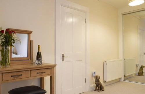 Kinneddar Cottage - Foto 8