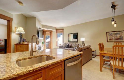 CO422 Copper One Lodge Condo - Foto 26